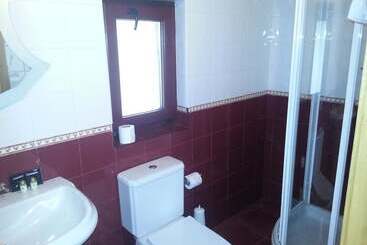 هتل La Casina