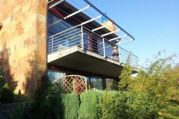 هتل La Casina