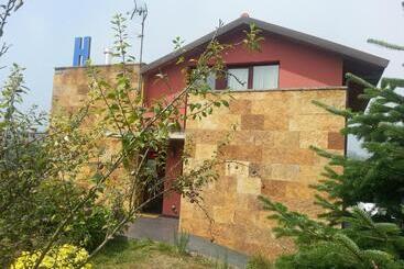 هتل La Casina