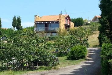 هتل La Casina