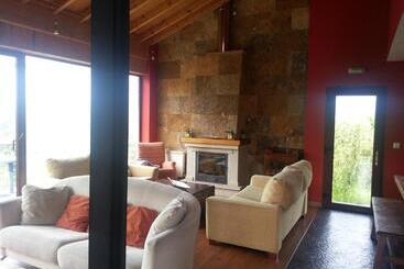 هتل La Casina