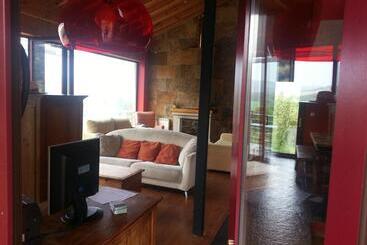 هتل La Casina