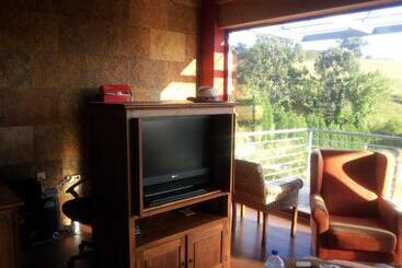هتل La Casina