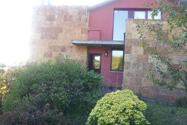 هتل La Casina