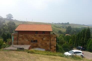 هتل La Casina