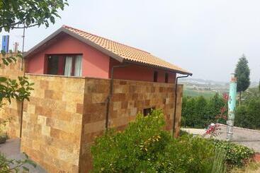 هتل La Casina