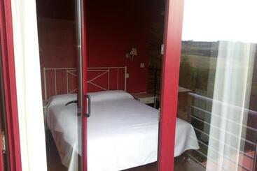 هتل La Casina