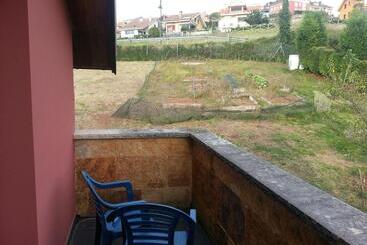 هتل La Casina