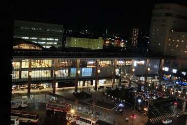 هتل Nagano Tokyu Rei