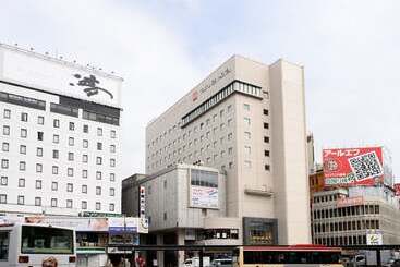 هتل Nagano Tokyu Rei