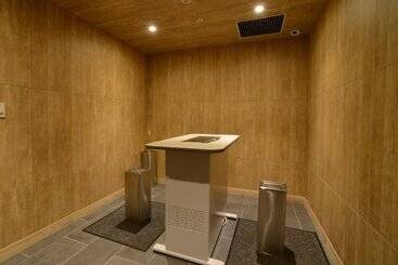 هتل Nagano Tokyu Rei