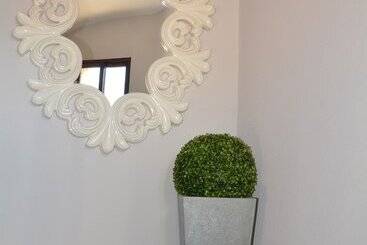 هتل Restaurante Viñas Viejas