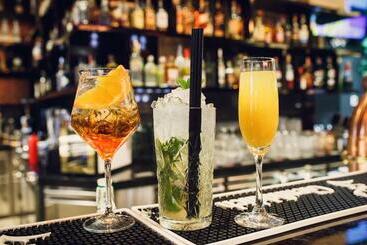 酒店 Royal & Spa