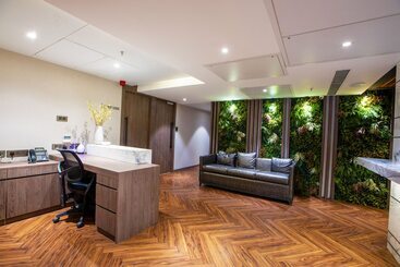 酒店 The Fern Goregaon