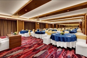 酒店 The Fern Goregaon