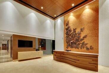 酒店 The Fern Goregaon