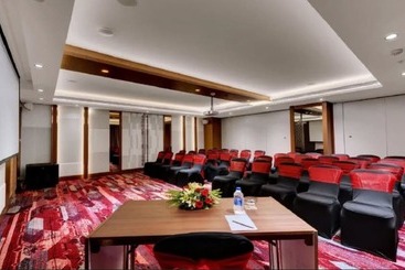 酒店 The Fern Goregaon