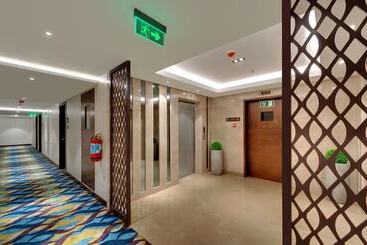 酒店 The Fern Goregaon