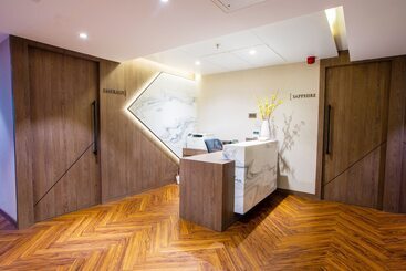 酒店 The Fern Goregaon