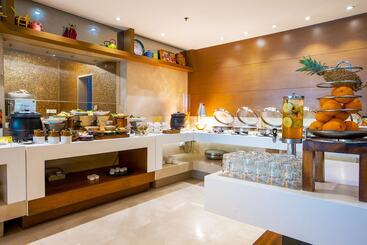 酒店 The Fern Goregaon