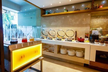 酒店 The Fern Goregaon
