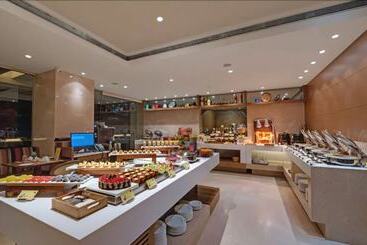 酒店 The Fern Goregaon