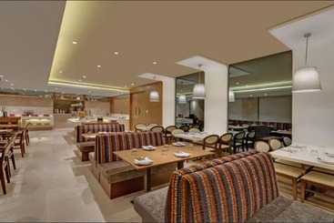 酒店 The Fern Goregaon