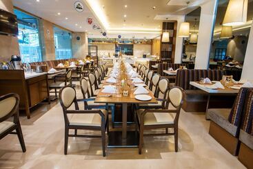酒店 The Fern Goregaon
