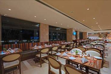 酒店 The Fern Goregaon