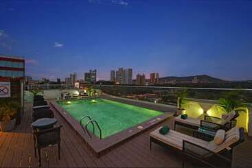 酒店 The Fern Goregaon