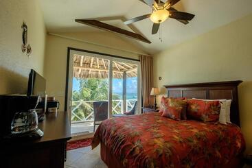 هتل The Palapa House