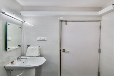 ホテル The Stay Inn