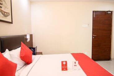 ホテル The Stay Inn