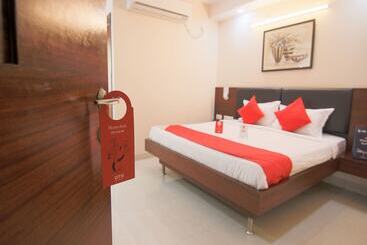 ホテル The Stay Inn