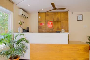 ホテル The Stay Inn