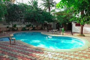 בית מלון כפרי Ulo Cloud 7 Resort