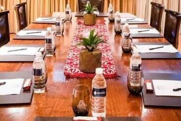 Willows Garden Hotel Potchefstroom