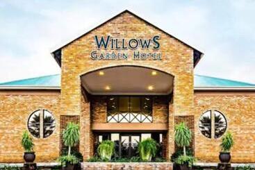 Willows Garden Hotel Potchefstroom