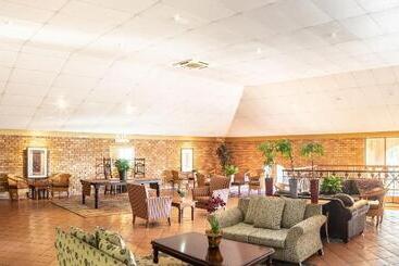 Willows Garden Hotel Potchefstroom