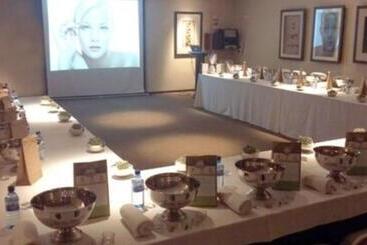 Willows Garden Hotel Potchefstroom