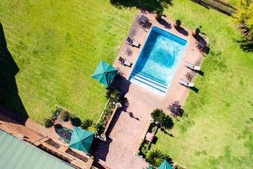 Willows Garden Hotel Potchefstroom