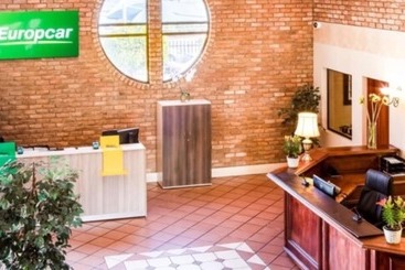 Willows Garden Hotel Potchefstroom