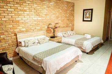 Willows Garden Hotel Potchefstroom