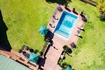Willows Garden Hotel Potchefstroom
