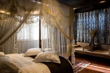 هتل Yema Silk Road Inn