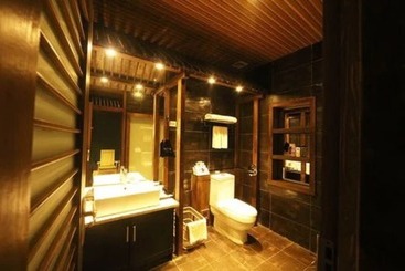 هتل Yema Silk Road Inn
