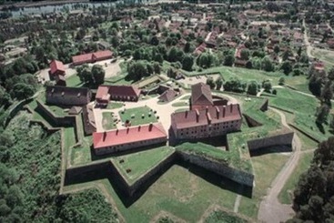 Kongsvinger Castle Hotel & Resort