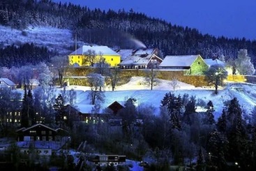 Kongsvinger Castle Hotel & Resort