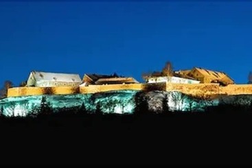 Kongsvinger Castle Hotel & Resort