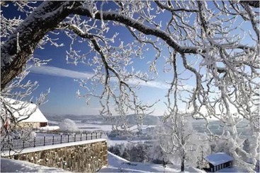 Kongsvinger Castle Hotel & Resort